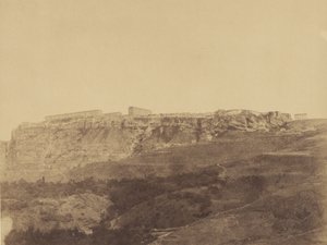 (Vue de Constantine)